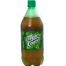 Mate couro 1L
