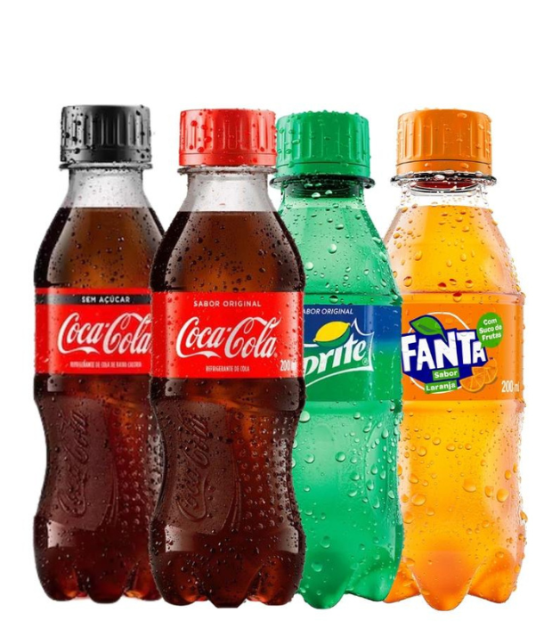Refri 200ml